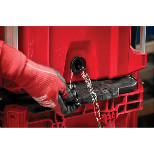 Glaci&egrave;re Packout XL GTA Hardware Inc