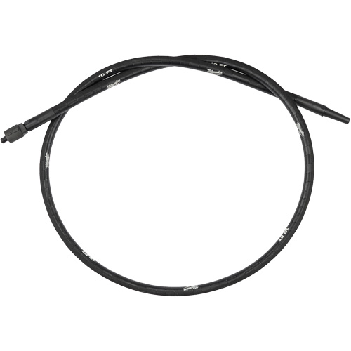 Mandrin de 10' pour vibrateur &agrave; b&eacute;ton GTA Hardware Inc
