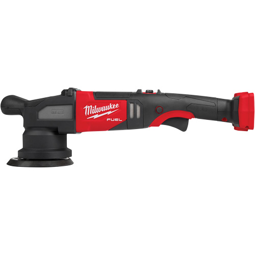 Polisseuse orbitale al&eacute;atoire 15 mm M18 Fuel (outil uniquement) GTA Hardware Inc