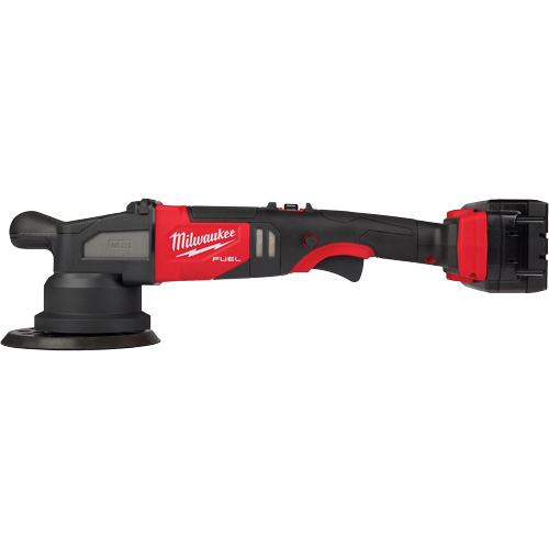 M18 Fuel 21mm Random Orbital Polisher (Tool Only) GTA Hardware Inc