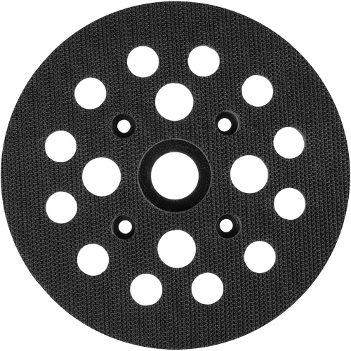 M18 Fuel Random Orbital Polisher Backing Plate GTA Hardware Inc