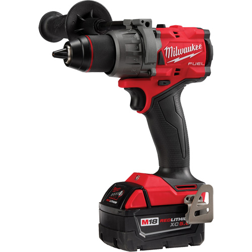 Ensemble de tournevis/perfomarteau M18 Fuel, Mandrin 1/2", 18 V GTA Hardware Inc