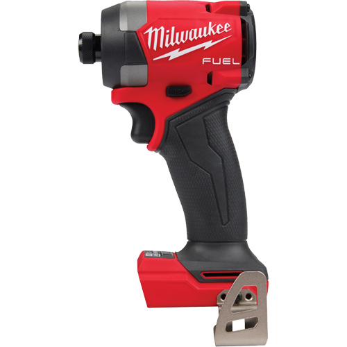 M18 Fuel Hex Impact Driver, 1/4", 2000 in-lbs Max. Torque, 18 V, Lithium-Ion GTA Hardware Inc