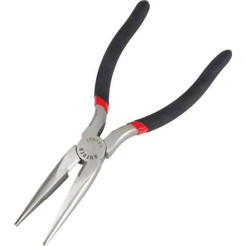 Cutting Pliers, 8" L GTA Hardware Inc