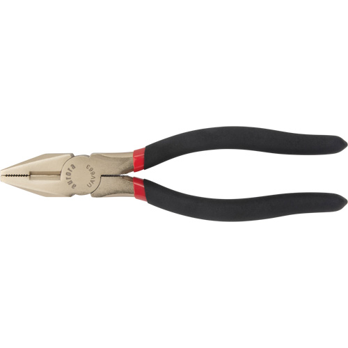 Linesman Cutting Pliers GTA Hardware Inc