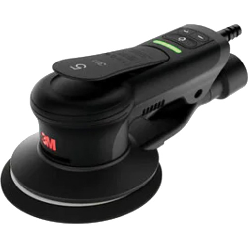 Ponceuse orbitale al&eacute;atoire &eacute;lectrique Xtract 88758, papier sabl&eacute; 5", 110 V GTA Hardware Inc