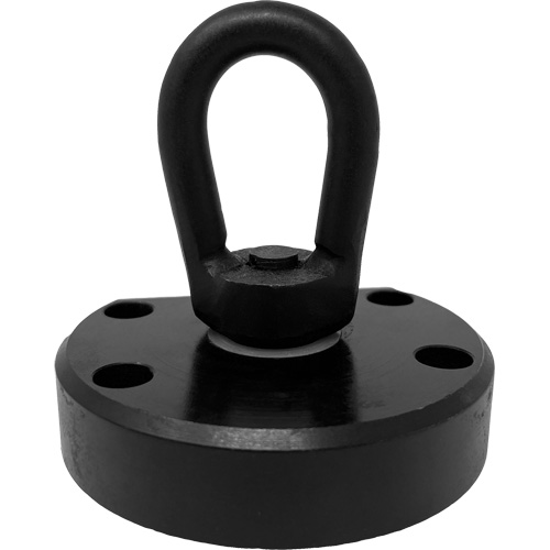 Adaptateur de cosse verticale pour aimants en terre rare Advantage Lift GTA Hardware Inc