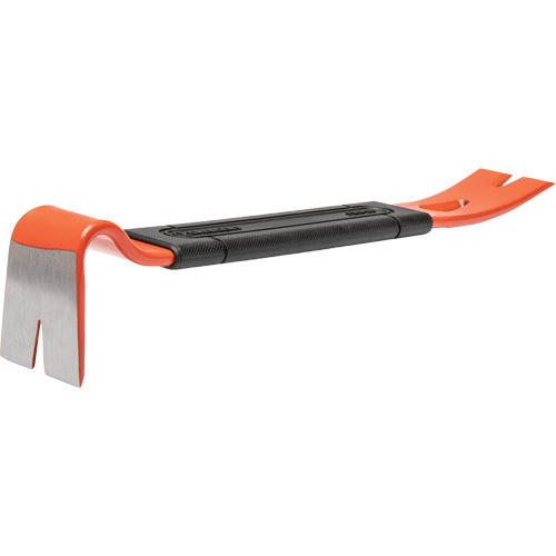 Levier plat avec poign&eacute;e, 2" la, 13" lo GTA Hardware Inc