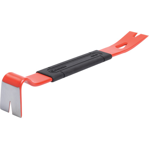 Levier plat avec poign&eacute;e, 2-1/4" la, 15" lo GTA Hardware Inc