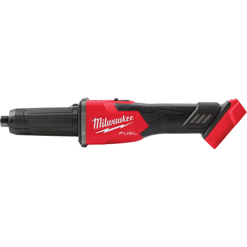 Meuleuse &agrave; frein M18 Fuel (outil uniquement), 1/4" collet, 18 V, Lithium-ion GTA Hardware Inc