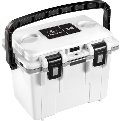 Glaci&egrave;re personnelle 14QT, 3,5 gal. GTA Hardware Inc