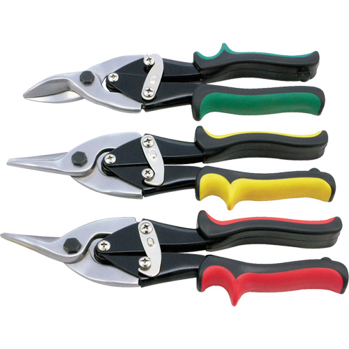 Aviation/Tin Snips Set GTA Hardware Inc