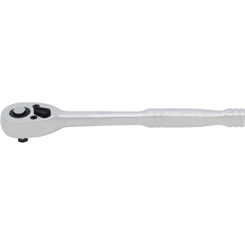 IRH-12 Ratchet Wrench, 1/2" Drive, Plain Handle GTA Hardware Inc