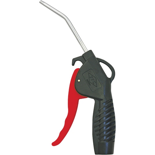 IT-AG4AN Pistolet souffleur &agrave; bec coud&eacute; 4" GTA Hardware Inc