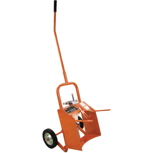 Diable pour tambour de frein &agrave; usage intensif GTA Hardware Inc