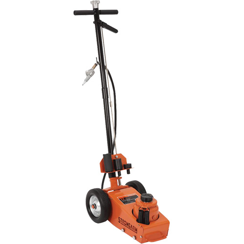 728D Truck Jack, 22 Ton(s) Capacity, Air Hydraulic GTA Hardware Inc