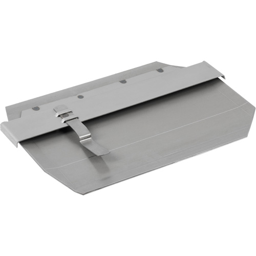MX Fuel Clip-On Float Shoe Blades GTA Hardware Inc