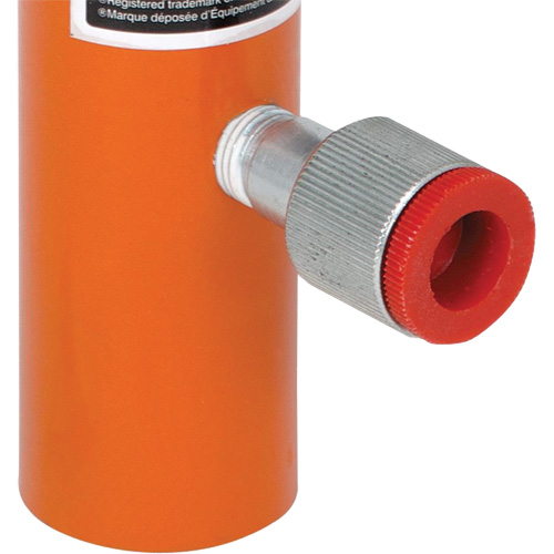 Hydraulic Rams, 4" Stroke, 4 Ton(s) Capacity, 10000 PSI GTA Hardware Inc