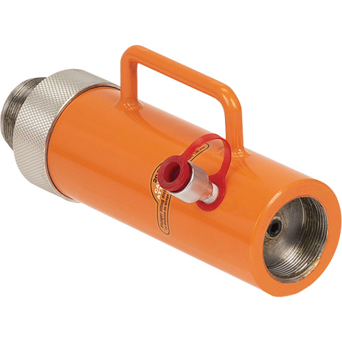 V&eacute;rins hydrauliques, Course de 5,04", Capacit&eacute; de 20 tonne(s) GTA Hardware Inc