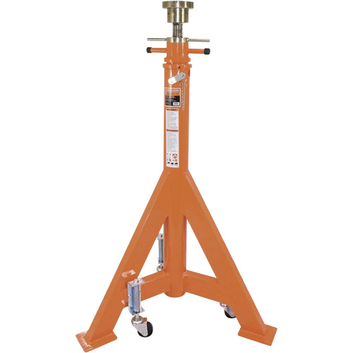 High Reach Fixed Stands GTA Hardware Inc