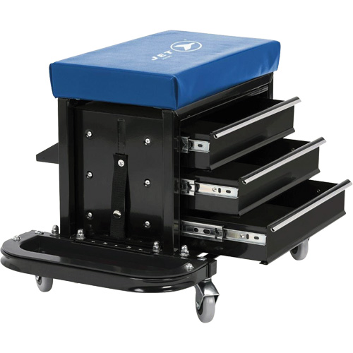 JTBS-3 Si&egrave;ges roulants GTA Hardware Inc
