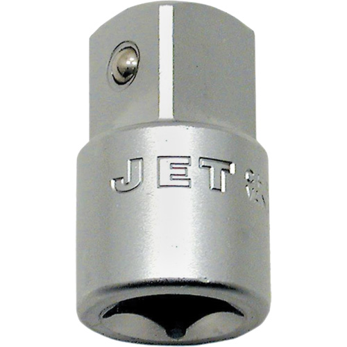 SA7511 Adaptateurs pour douille chrom&eacute;e, Prise 3/4", Douille 1" GTA Hardware Inc