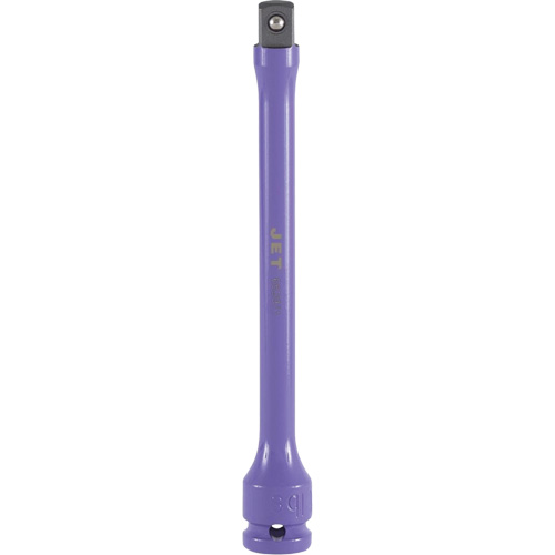 Torque Limiting Extension, 1/2" Drive, 110 ft. lbs. Torque, Purple GTA Hardware Inc