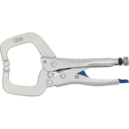 J6R, Pince-&eacute;taux, Capacit&eacute; de 6" (152 mm) GTA Hardware Inc