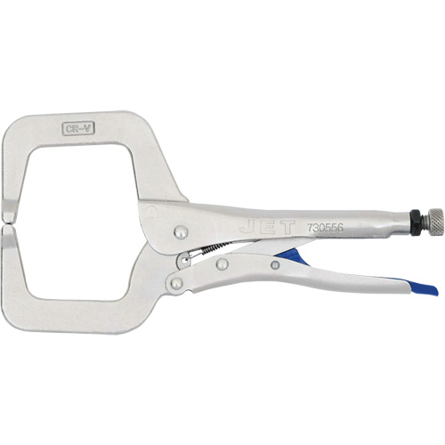 J11R, Pince-&eacute;taux, Capacit&eacute; de 11" (279 mm) GTA Hardware Inc