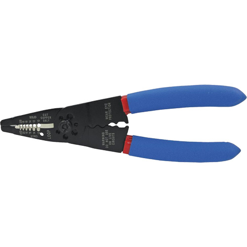 JMWS-81024 Spring Loaded Strippers GTA Hardware Inc