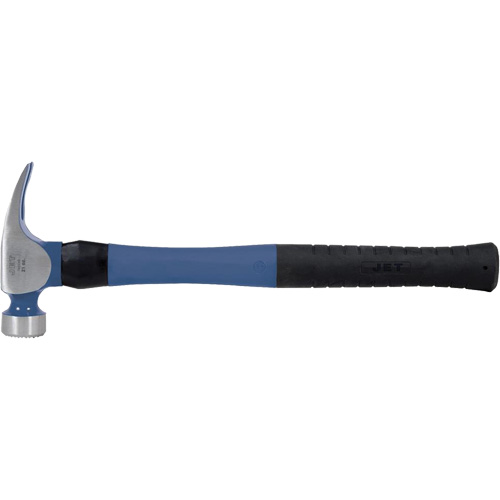 CFH-21F Ripping & Claw Hammers - Fibreglass Handle GTA Hardware Inc