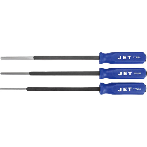 PPH-3XL Jeux de de poinçons effil&eacute;s &agrave; manche long, 3 morcea GTA Hardware Inc