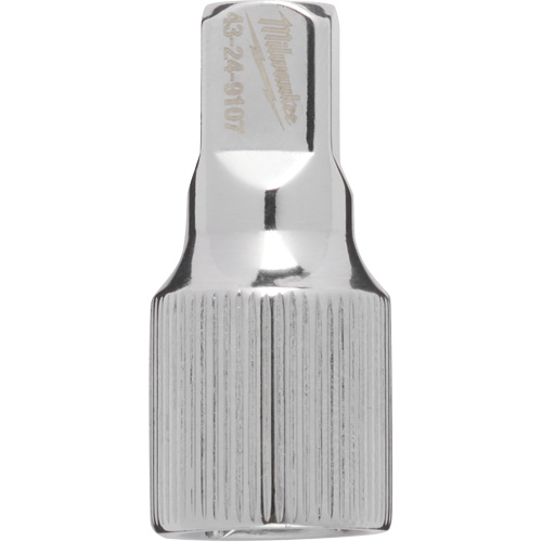 Rallonge de prise, Prise 3/8", 1-1/2" lo GTA Hardware Inc
