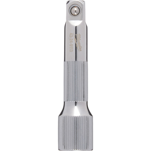 Rallonge de prise, Prise 3/8", 3" lo GTA Hardware Inc