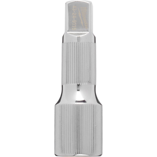 Rallonge de prise, Prise 1/2", 3" lo GTA Hardware Inc