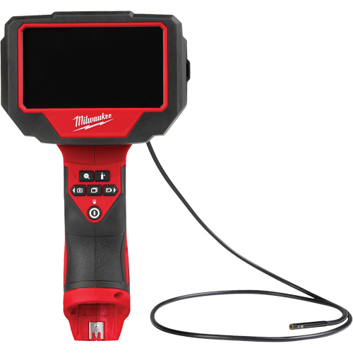 Endoscope M12 pour technicien automobile GTA Hardware Inc