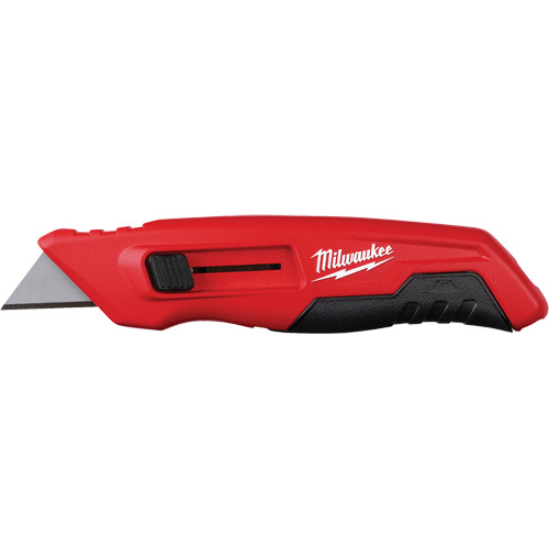 Side Sliding Knife, Metal Handle GTA Hardware Inc