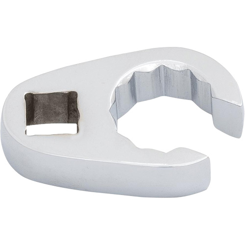 SAE 12-Point Flare Nut Crowfoot Wrench GTA Hardware Inc