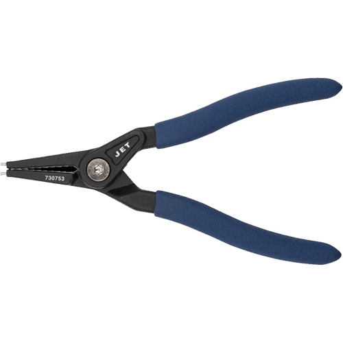 SRP-547ES Straight External Snap Ring Pliers GTA Hardware Inc