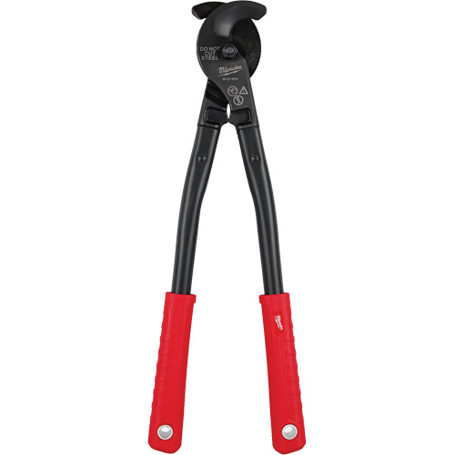 Utility Cable Cutter, 17" GTA Hardware Inc