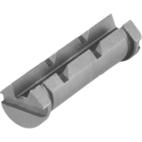 Threading Jaw Inserts for Coated Pipe GTA Hardware Inc