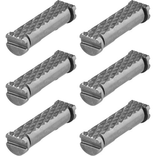 Threading Jaw Inserts GTA Hardware Inc