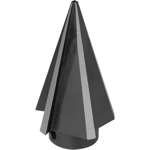 Al&eacute;soir conique pour machine &agrave; filetage de tuyau MX FUEL, Conique GTA Hardware Inc