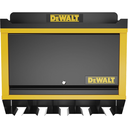 Armoire murale pour outil motoris&eacute; GTA Hardware Inc