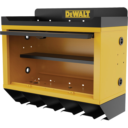 Armoire murale pour outil motoris&eacute; GTA Hardware Inc