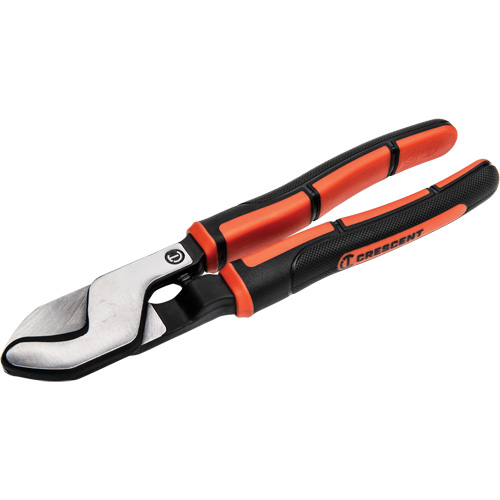 Electrical Cable Cutter, 9-1/2" GTA Hardware Inc