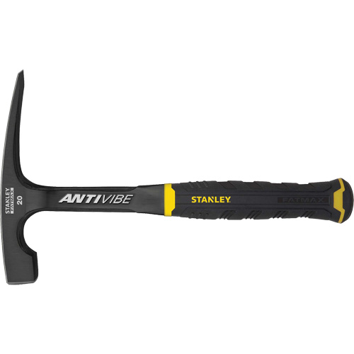 Marteau de maçon FatMax Ant-Vibe, 20 lb GTA Hardware Inc