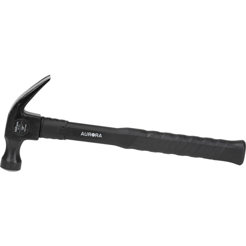 Claw Hammer, 16 oz., Fibreglass Handle, 13" L GTA Hardware Inc
