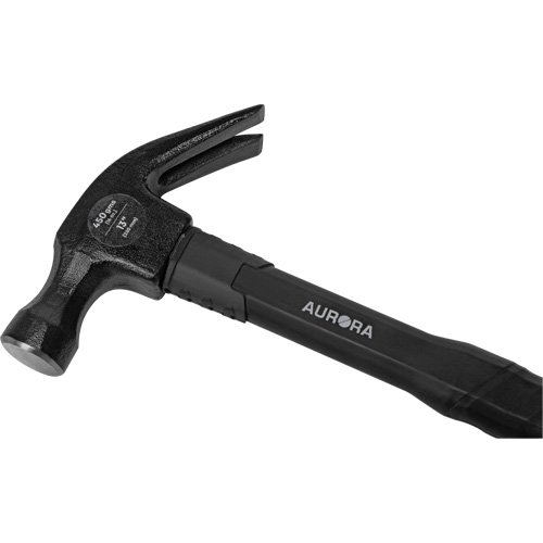 Claw Hammer, 16 oz., Fibreglass Handle, 13" L GTA Hardware Inc