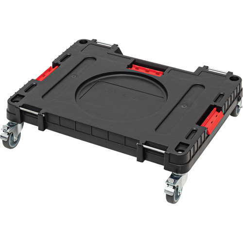 Diable avec roulettes pivotantes Arx GTA Hardware Inc